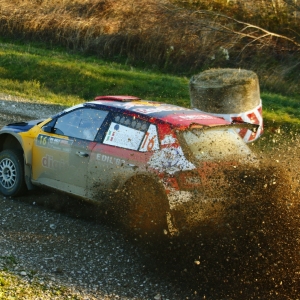 13° RALLY SHOW SANTA DOMENICA - Gallery 3